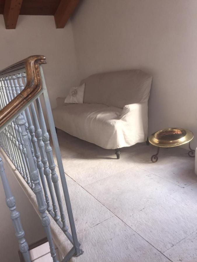 Palazzo Romanelli B&B Trani Exterior photo